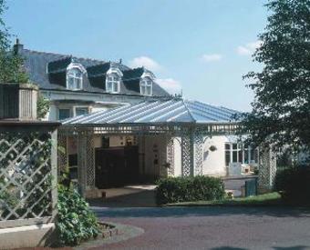 Hotel Bw Premier Blunsdon House Htl