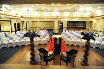 Hotel Bw Premier Blunsdon House Htl