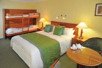 Hotel Bw Premier Blunsdon House Htl