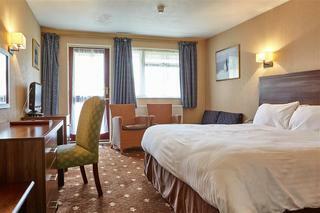 Hotel Best Western Royal George