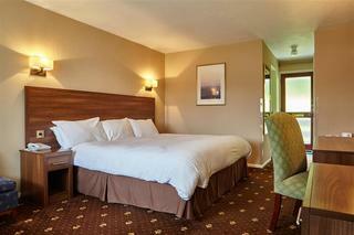 Hotel Best Western Royal George