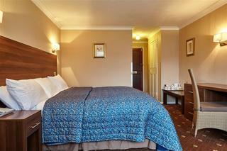 Hotel Best Western Royal George