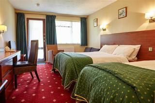 Hotel Best Western Royal George
