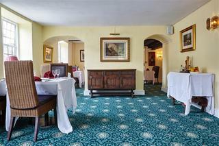 Hotel Best Western Royal George