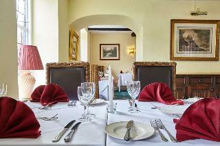 Hotel Best Western Royal George