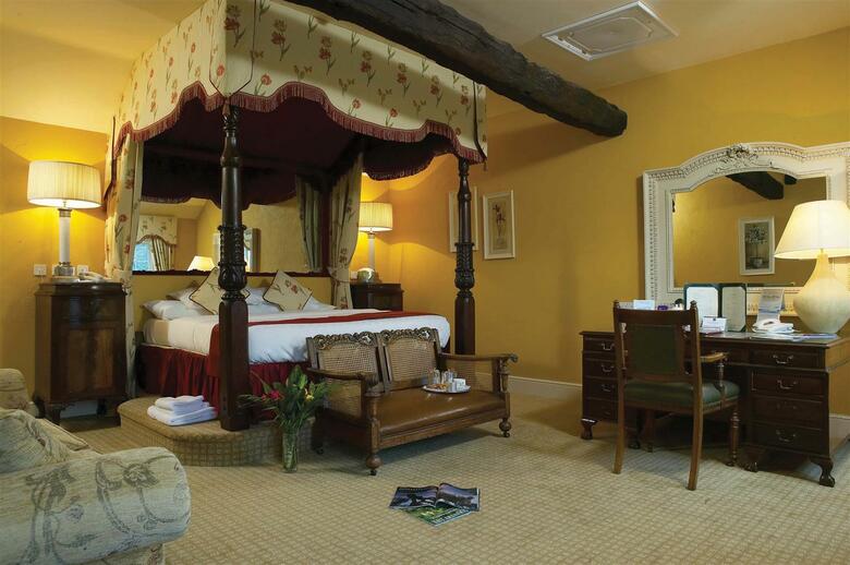 Hotel Best Western Premier Mount Pleasant