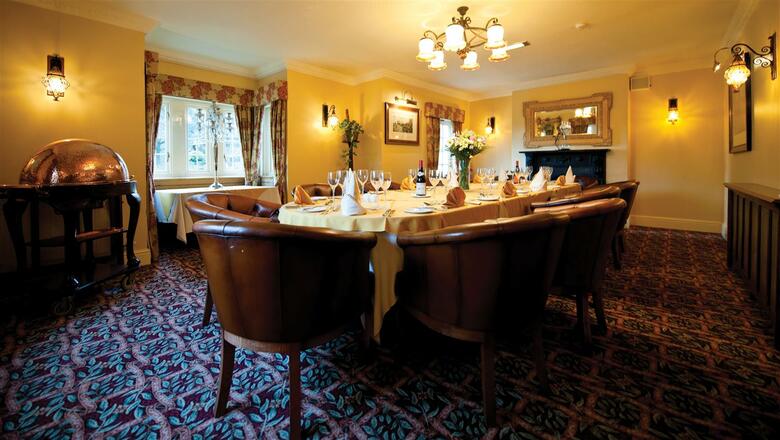 Hotel Best Western Premier Mount Pleasant