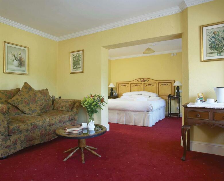 Hotel Best Western Premier Mount Pleasant