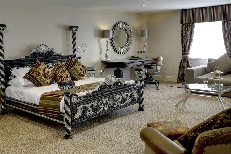 Hotel Best Western Premier Mount Pleasant