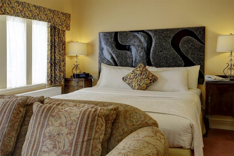 Hotel Best Western Premier Mount Pleasant