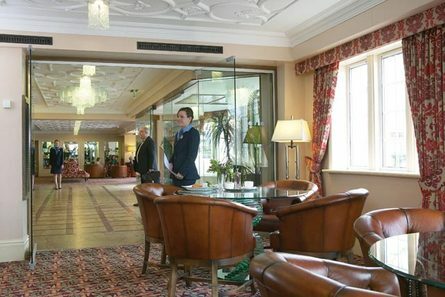 Hotel Best Western Premier Mount Pleasant