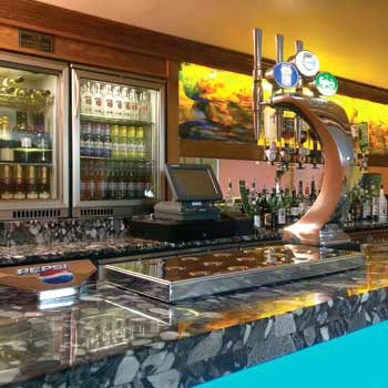 Hotel Best Western Premier Mount Pleasant