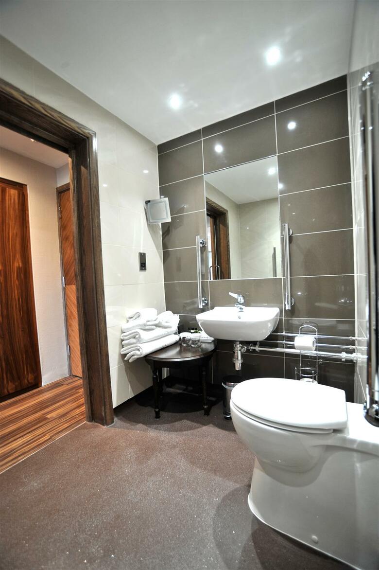 Hotel Best Western Frensham Pond