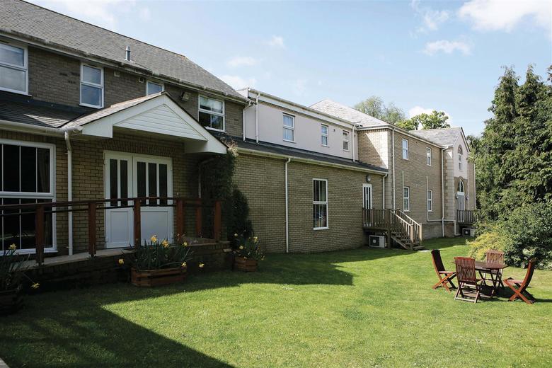 Hotel Best Western Claydon Country House