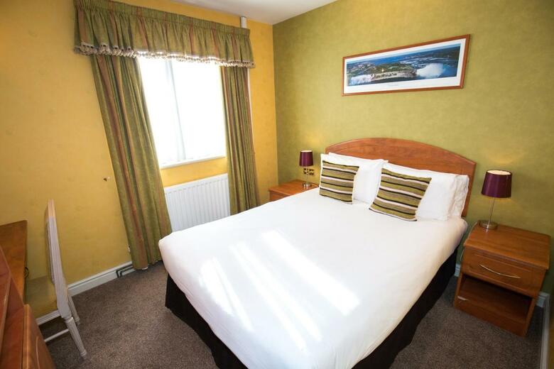 Best Western Peacock Hotel