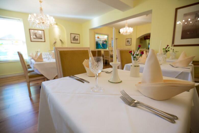 Best Western Peacock Hotel