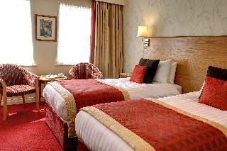 Hotel Best Western Milford