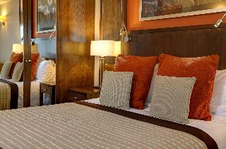 Hotel Best Western Milford