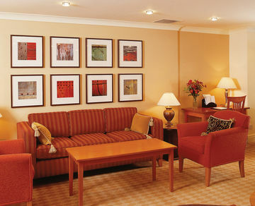 Hotel Best Western Milford