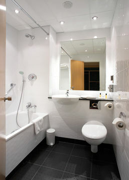 Hotel Best Western Milford