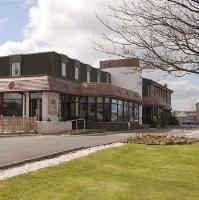 Hotel Best Western Hilcroft