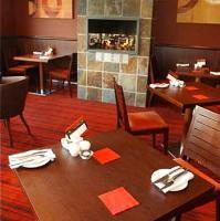 Hotel Best Western Hilcroft
