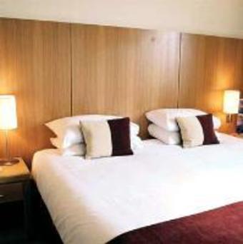 Hotel Best Western Hilcroft