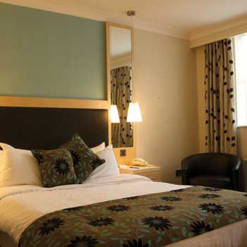 Hotel Best Western Moore Place