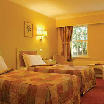 Hotel Best Western Moore Place