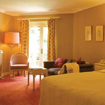 Hotel Best Western Moore Place