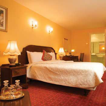 Hotel Best Western Moore Place
