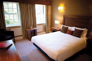 Hotel Best Western Moore Place