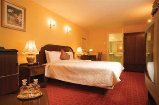 Hotel Best Western Moore Place
