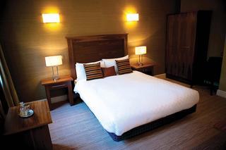 Hotel Best Western Moore Place