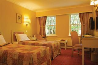 Hotel Best Western Moore Place