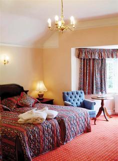 Hotel Best Western Moore Place