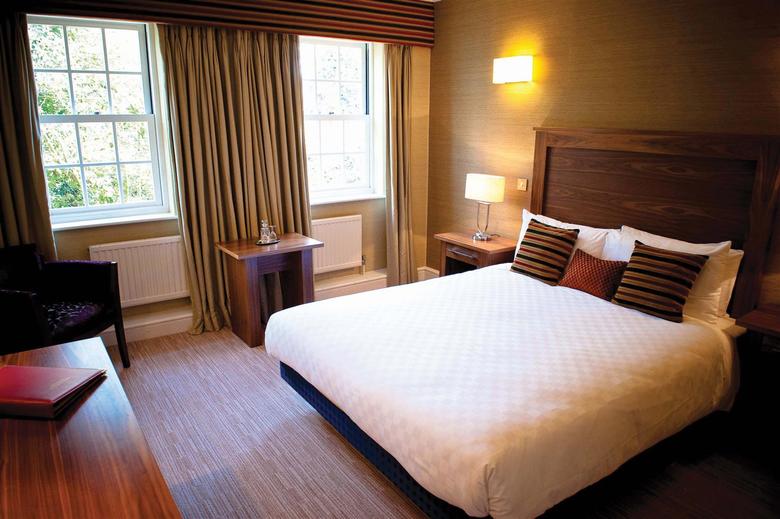 Hotel Best Western Moore Place