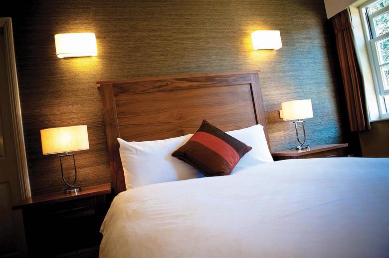 Hotel Best Western Moore Place