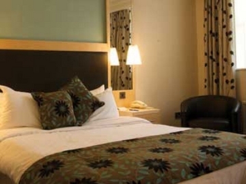 Hotel Best Western Moore Place