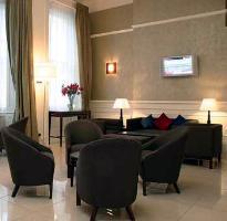 Hotel Best Western Moore Place