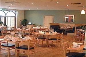 Hotel Holiday Inn Gloucester