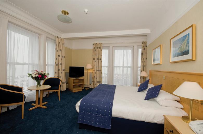 Hotel Best Western Royal Beach