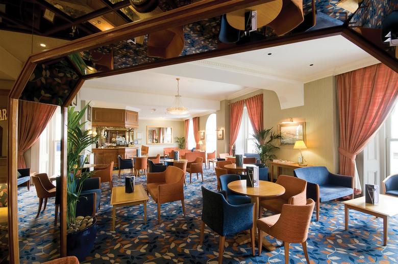 Hotel Best Western Royal Beach