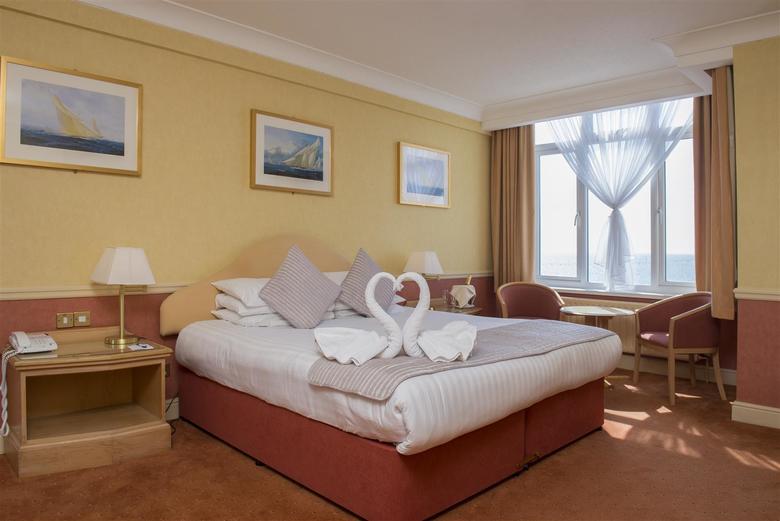 Hotel Best Western Royal Beach