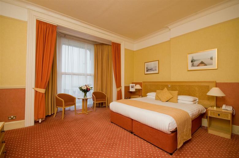 Hotel Best Western Royal Beach