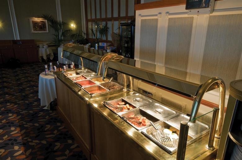 Hotel Best Western Royal Beach