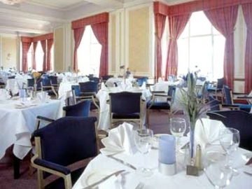 Hotel Best Western Royal Beach