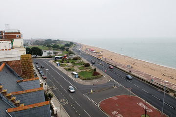 Hotel Best Western Royal Beach