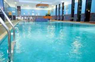 Hotel Best Western Woodlands