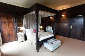 Hotel Best Western Mosborough Hall